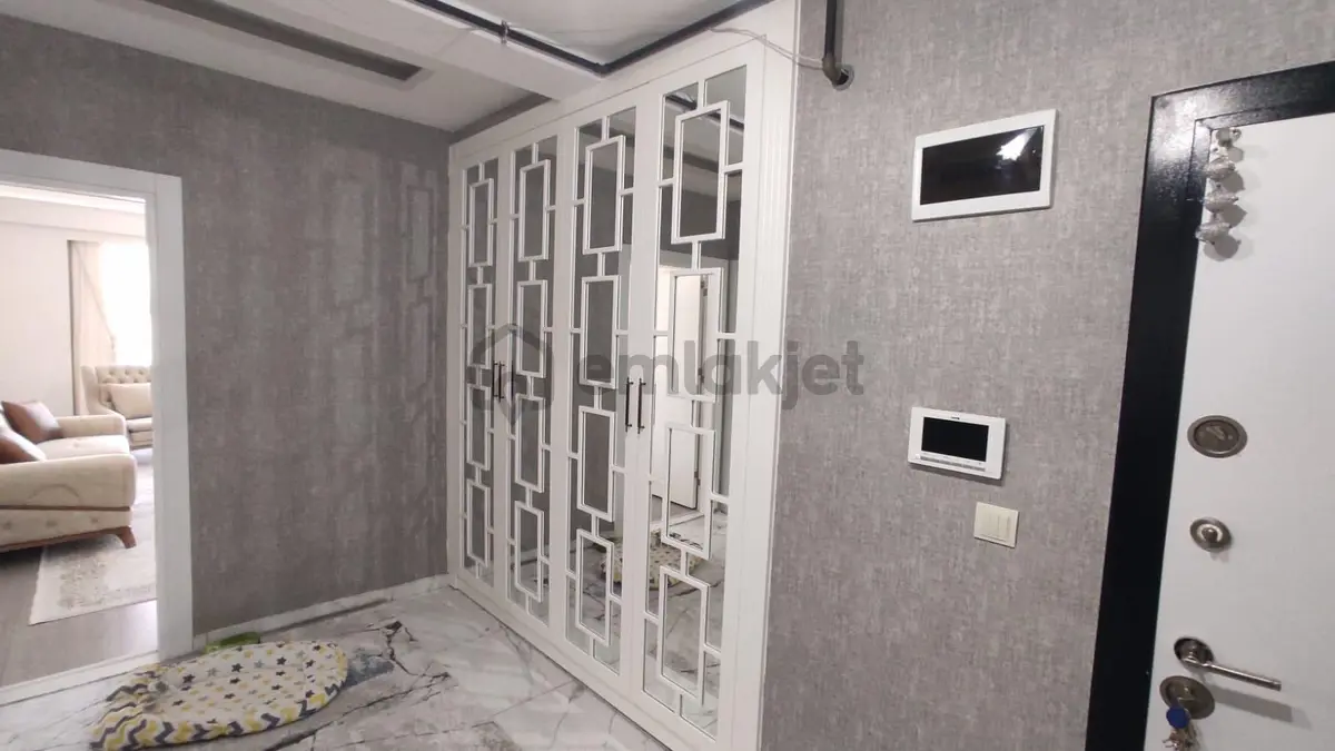 Koçbaba'dan Satılık Kiracılı Daire - 8