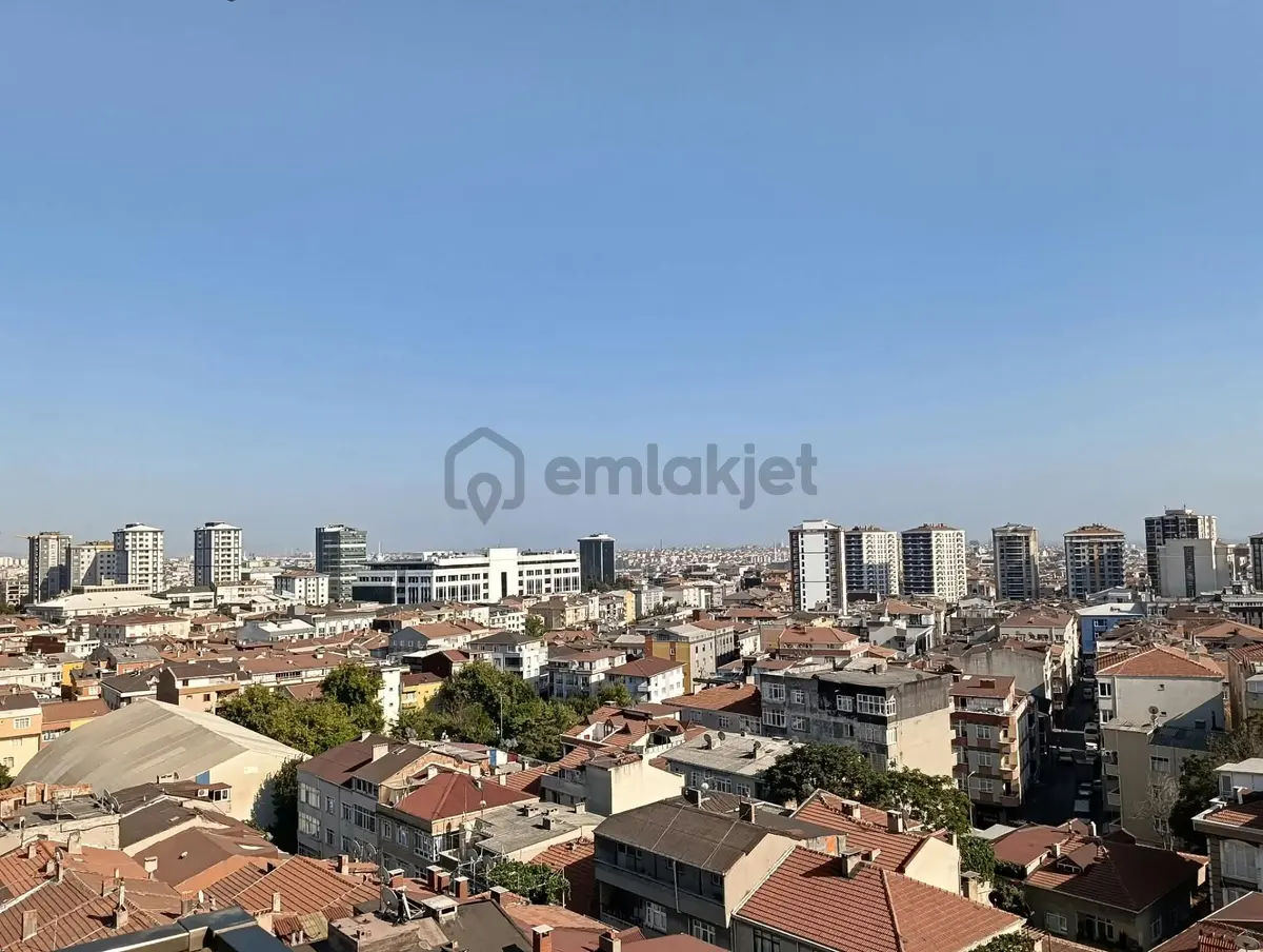 Bağcılar Akteymur Sitesinde Satılık Daire - 25
