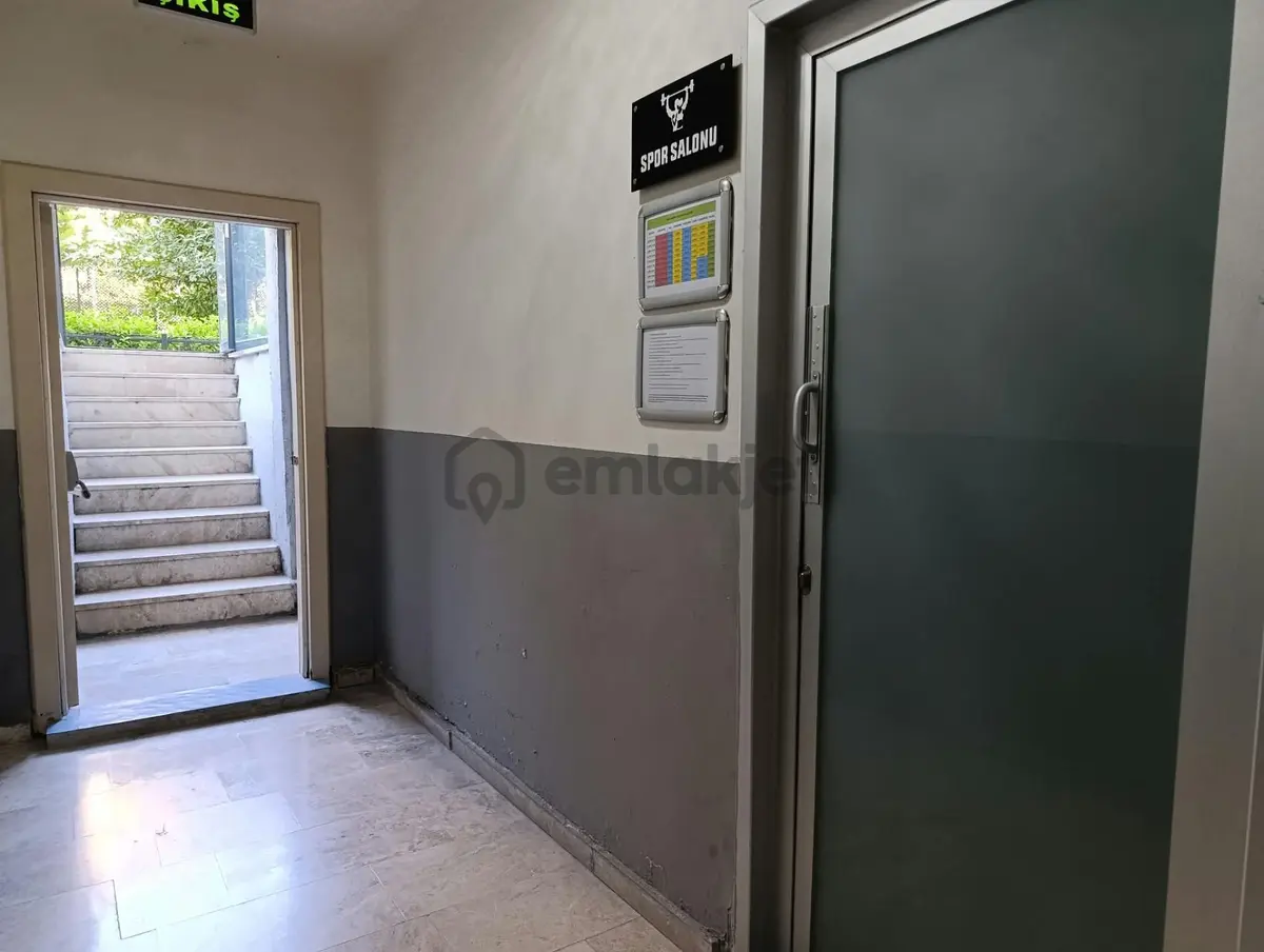 Bağcılar Akteymur Sitesinde Satılık Daire - 34
