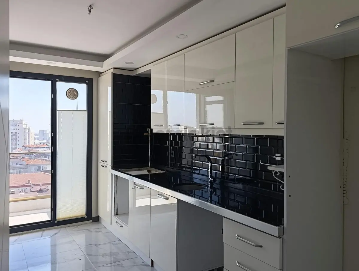 Bağcılar Akteymur Sitesinde Satılık Daire - 5