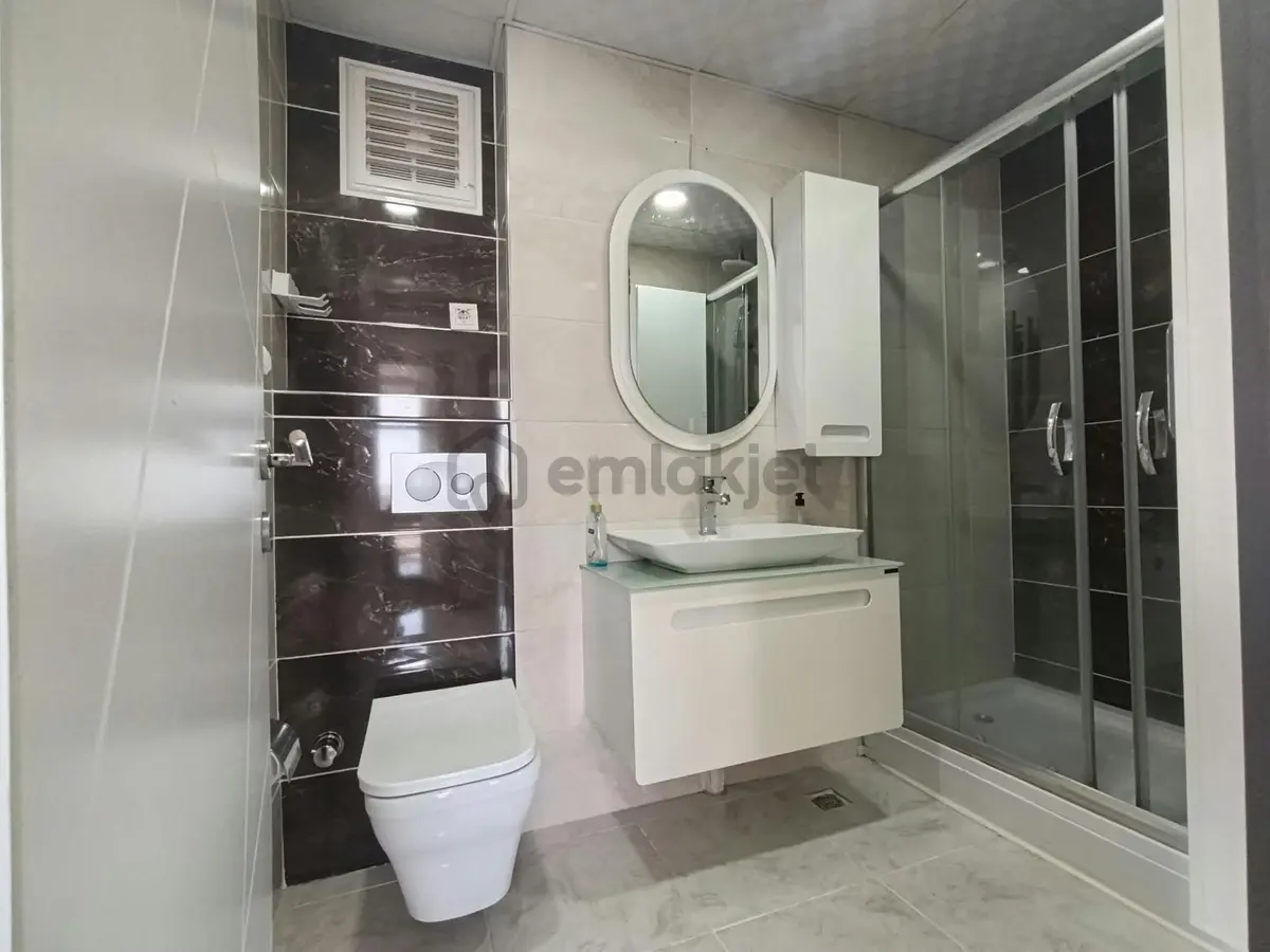 Bağcılar Akteymur Sitesinde Satılık Daire - 19