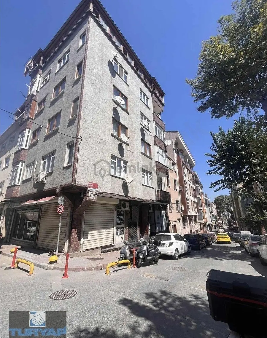 Fatih Küçük Mustafa Paşada Satılık İşyeri - 7