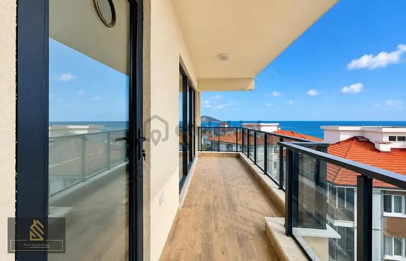 Evim Gayrimenkul'den [satılık] 1+1 70 M2 - 6