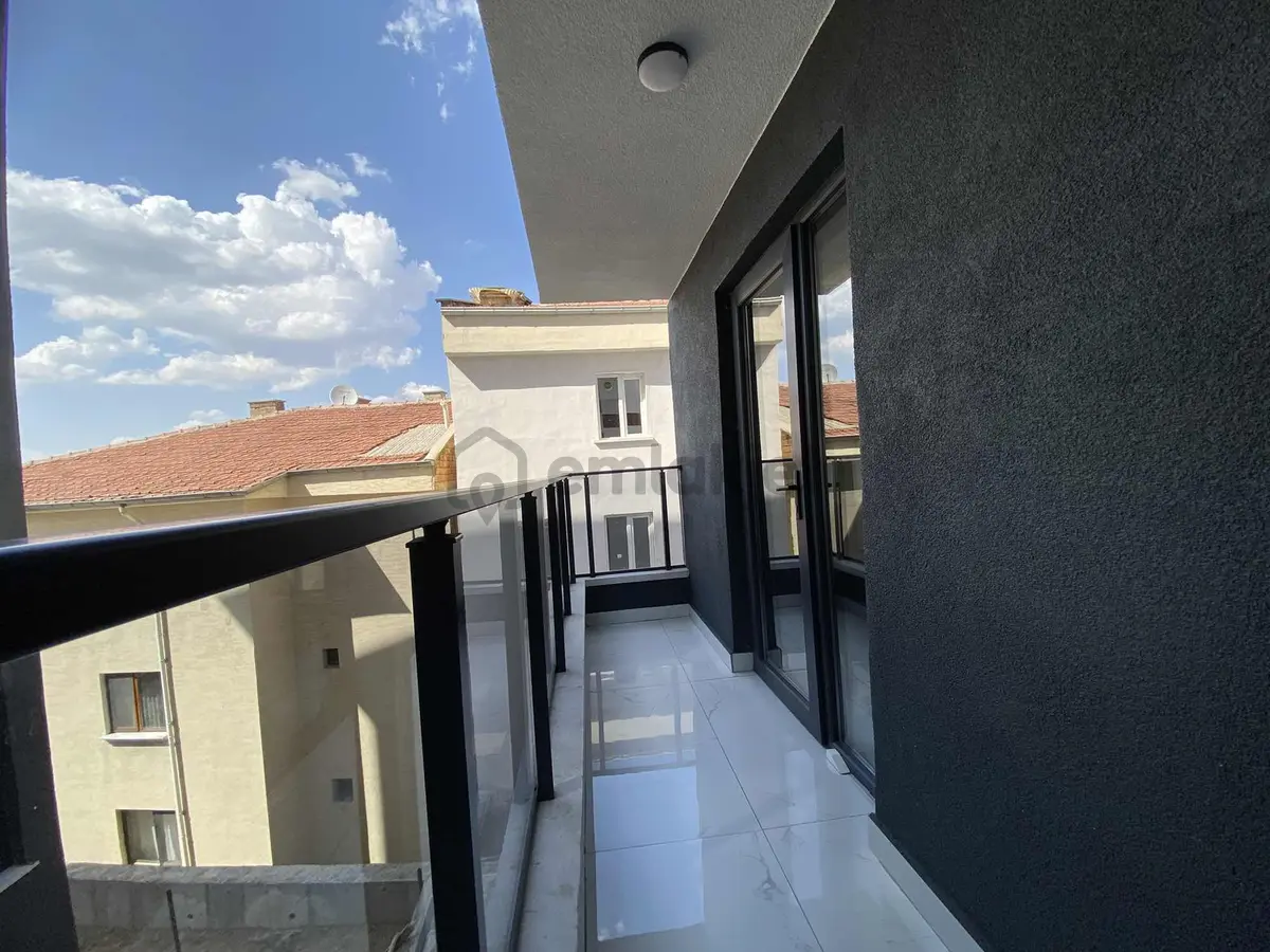 Gölbaşı Şafak Mahallesi Satılık 2+1 Daire - 19