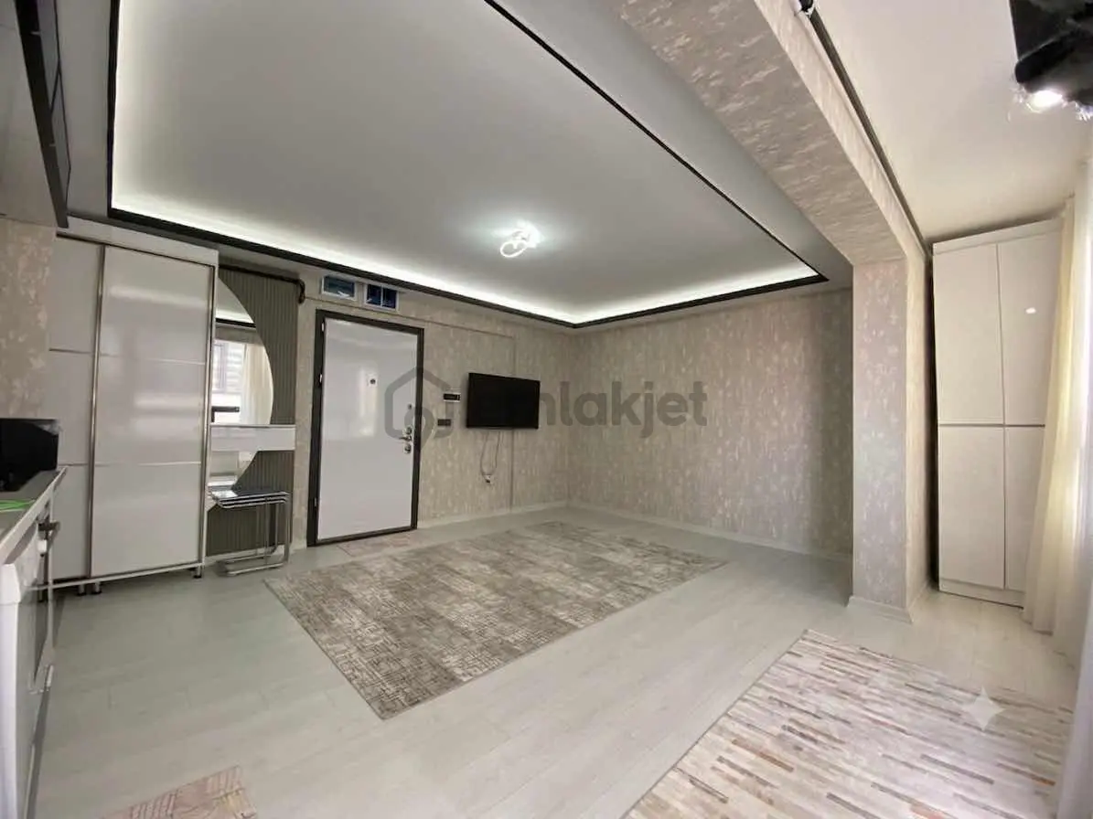 Gölbaşı Şafak Mahallesi Satılık 2+1 Daire - 5