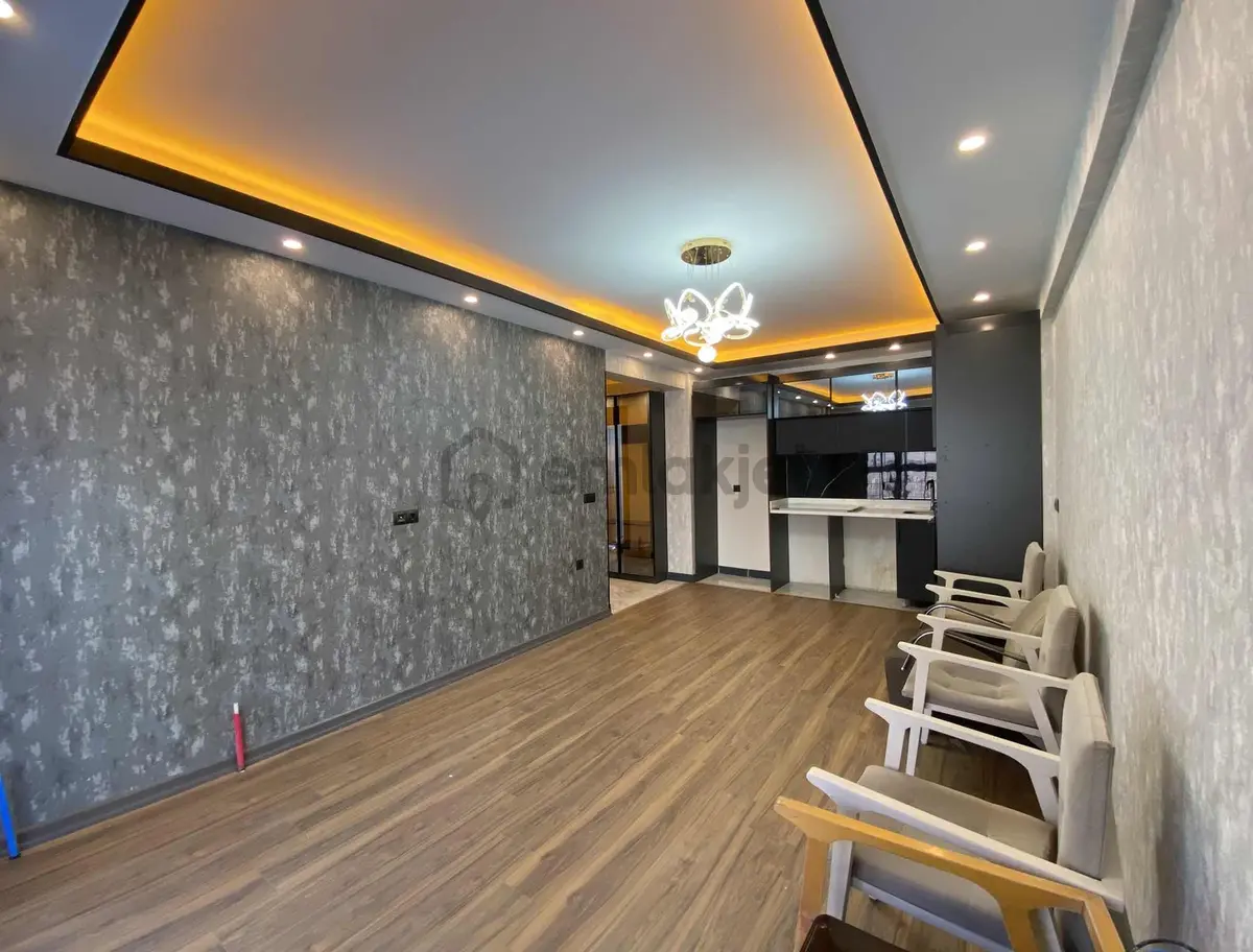 Gölbaşı Seğmenler Mahallesi Satılık 2+1 Daire - 3