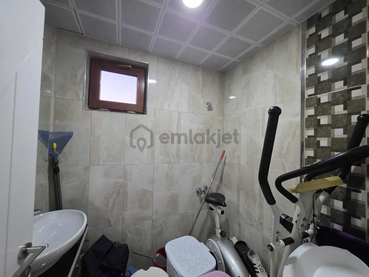 Gölbaşı'nın En Değerli Yerinde Satılık 6+2 Villa - 28