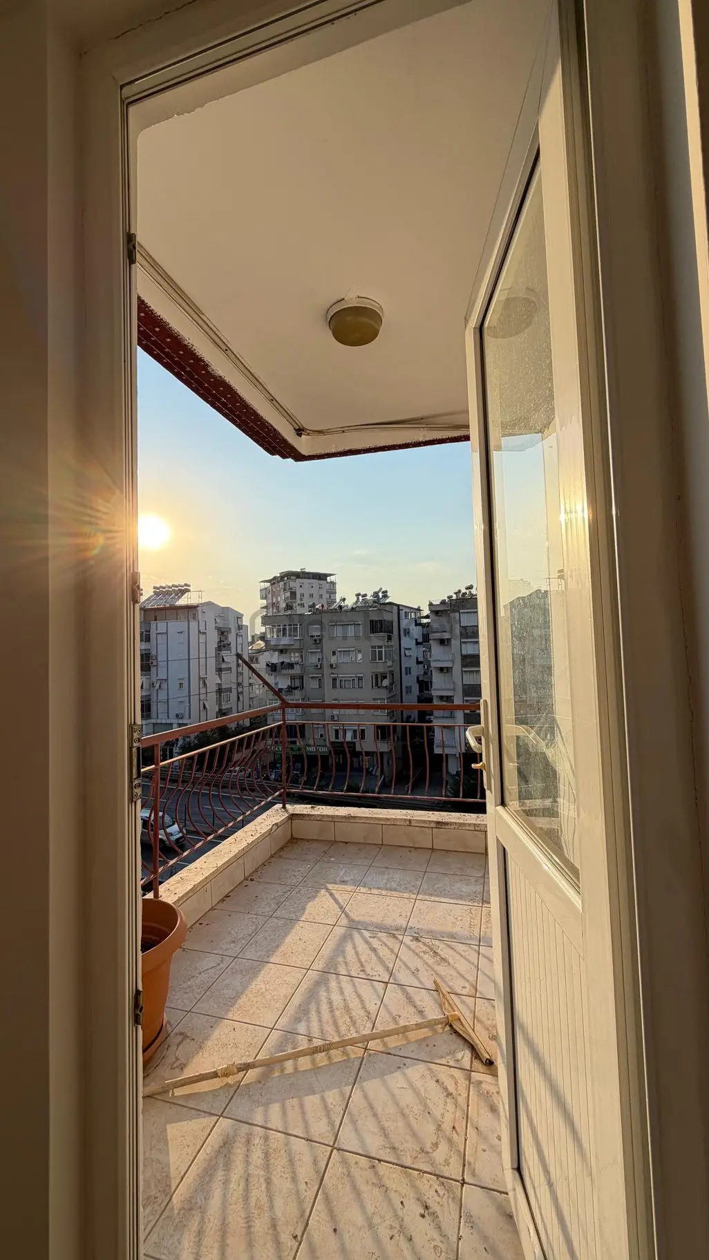 Sahibinden Yenigünde 3+1 Kiralık Daire - 8