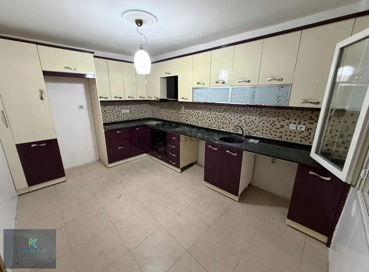 Prestij Evler Yakını 2+1 Arakat 90m2 Yapılı - 14