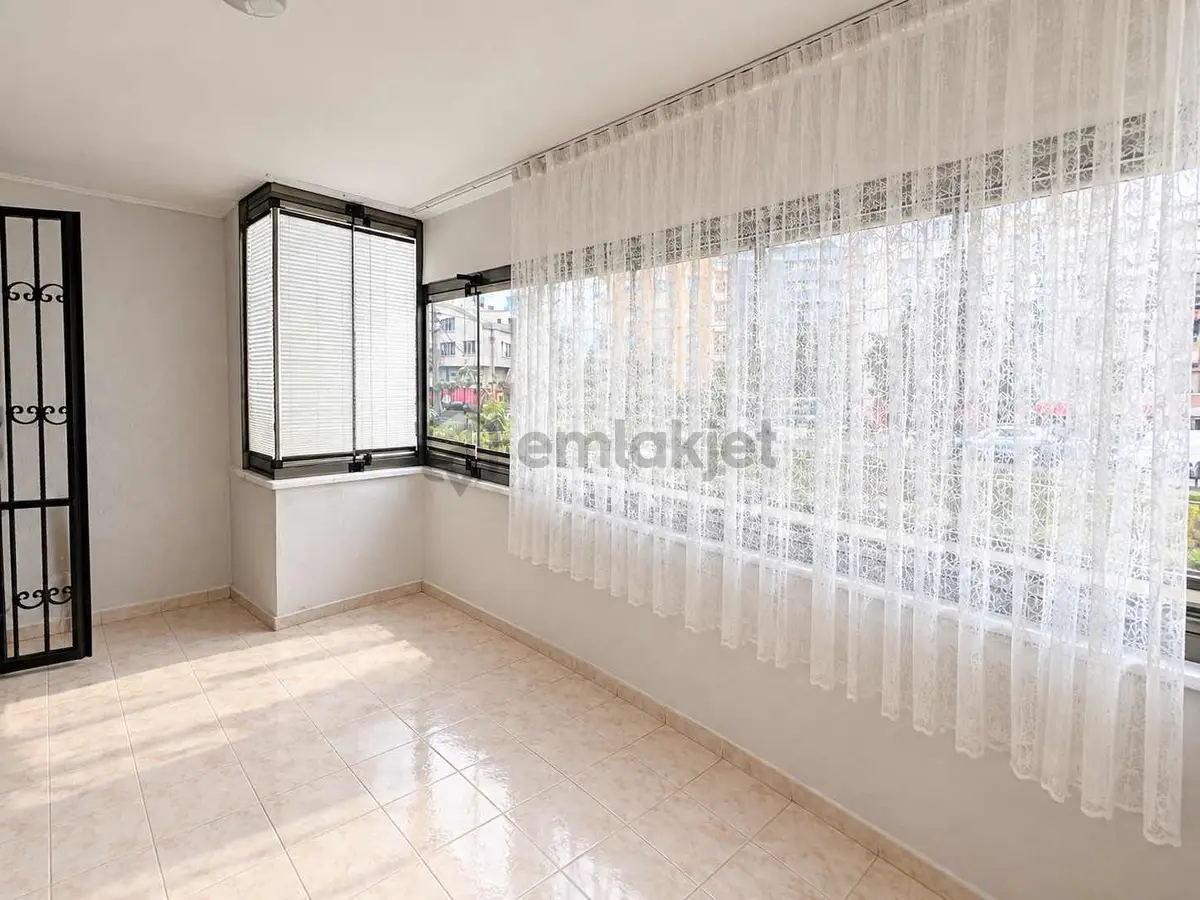 Karaman Mh Site İçi Satılık 3+1 Geniş Daire - 12