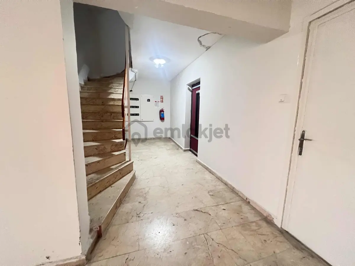 Karaman Mh Site İçi Satılık 3+1 Geniş Daire - 6