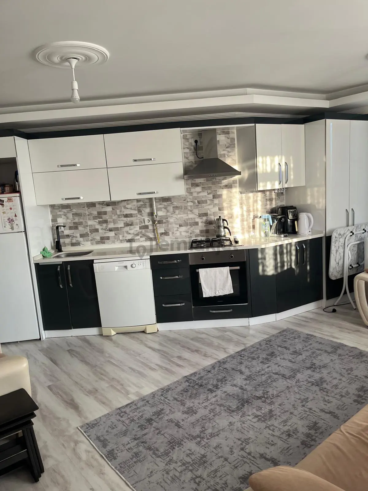 Konuralp Beçi Girişinde Satılık Arakat 2+1 Daire - 16