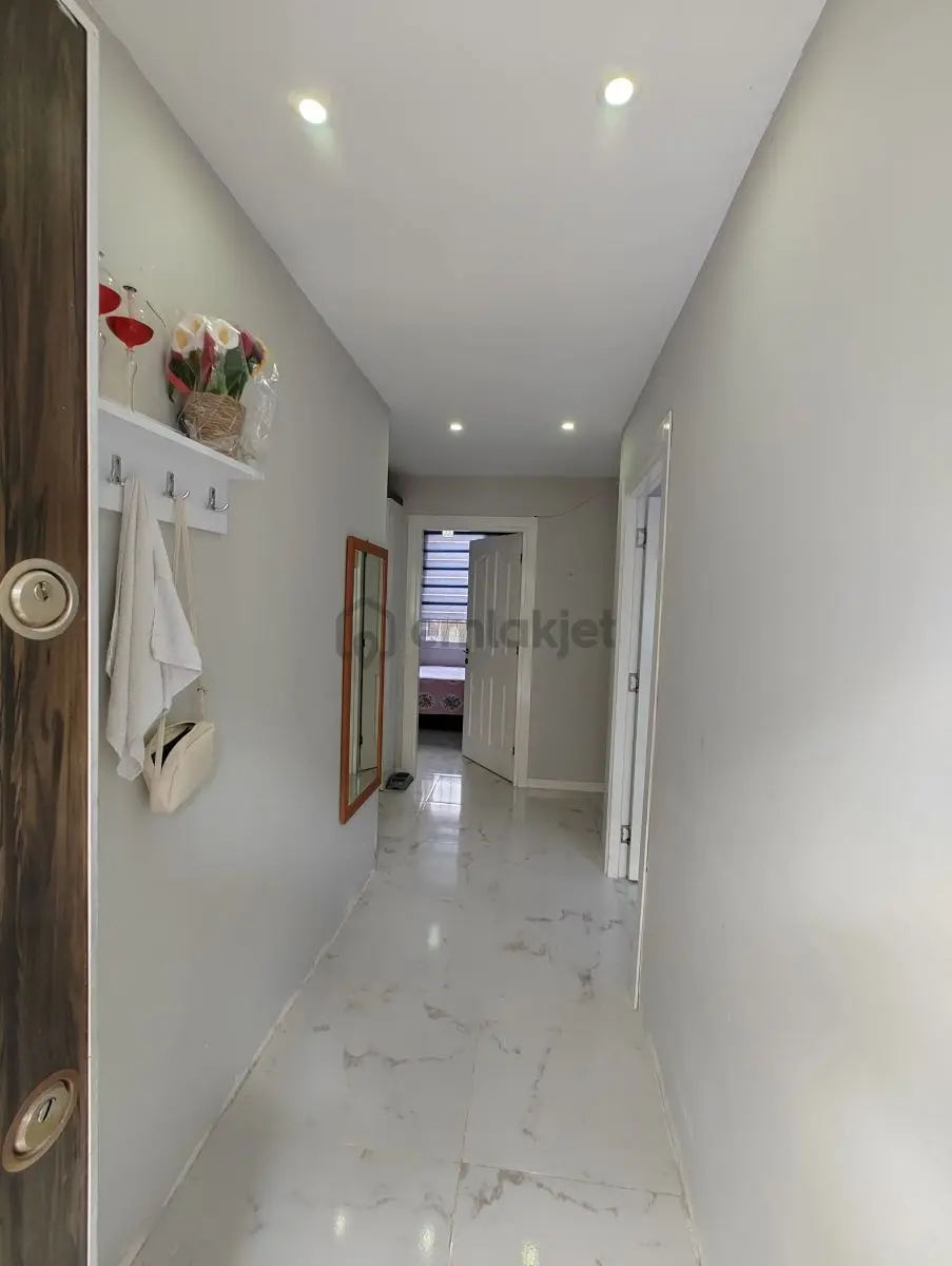 Beyceli De 110 M² Net Kapalı Mutfak 3+1 - 4
