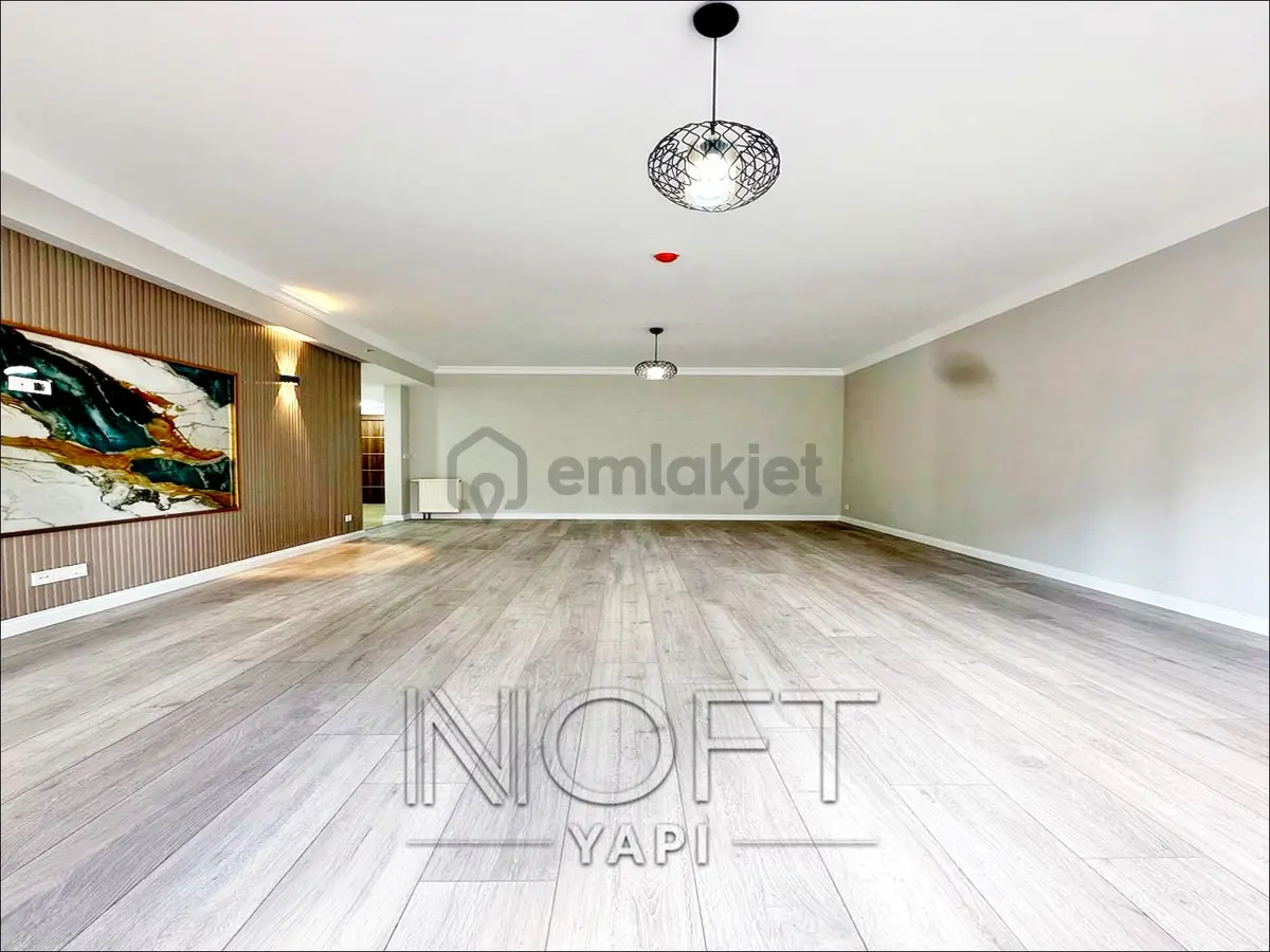 Akevler Mahallesi'nde 3+1 140m2 Site İçerisinde Satılık Daire!!! - 29