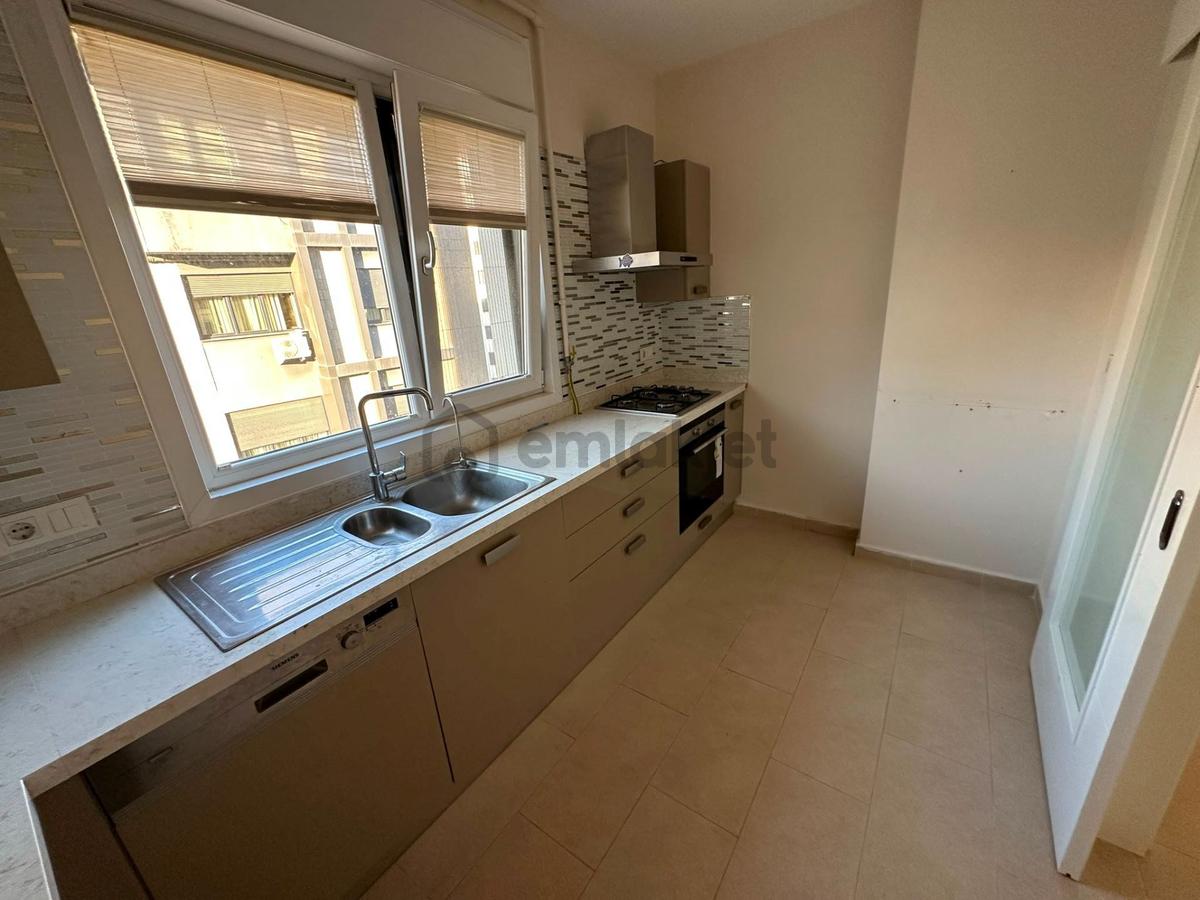 Suadiye Balkonlu Kombili 3+1 Kiralık Daire - 7