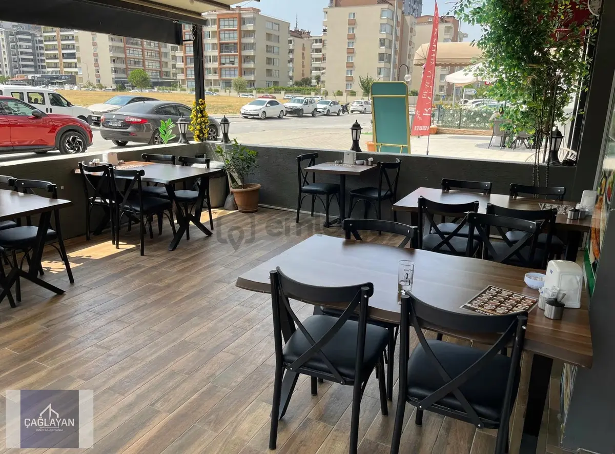 Fırsat... 23 Nisan'da Devren Satılık Lahmacun, Pide Salonu - 2