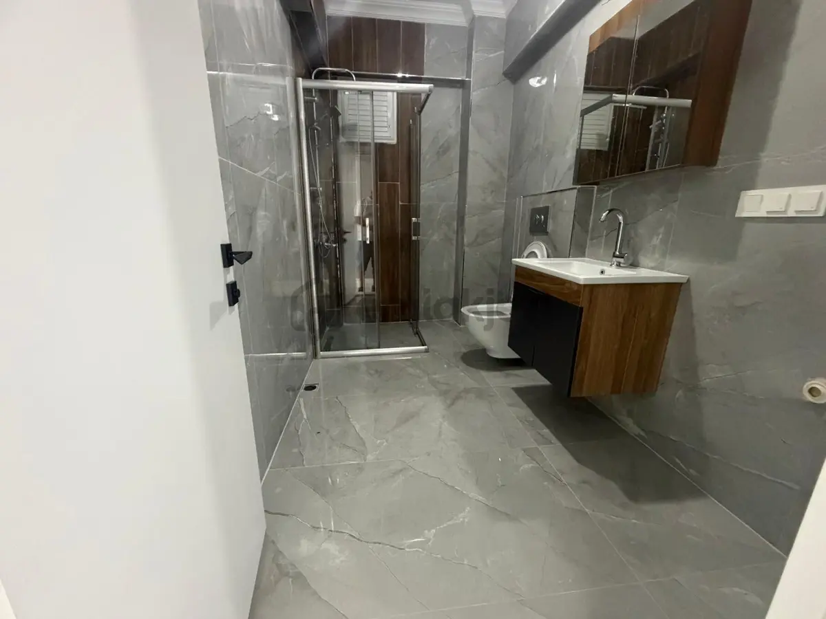 Karasu Yalı Mahallesinde Satılık Sıfır 2+1 Daire - 5