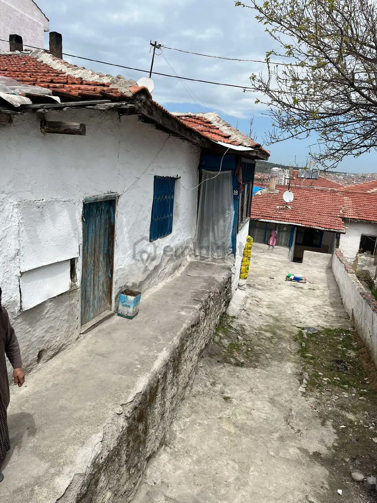 Satılık Müstakil Ev - 13