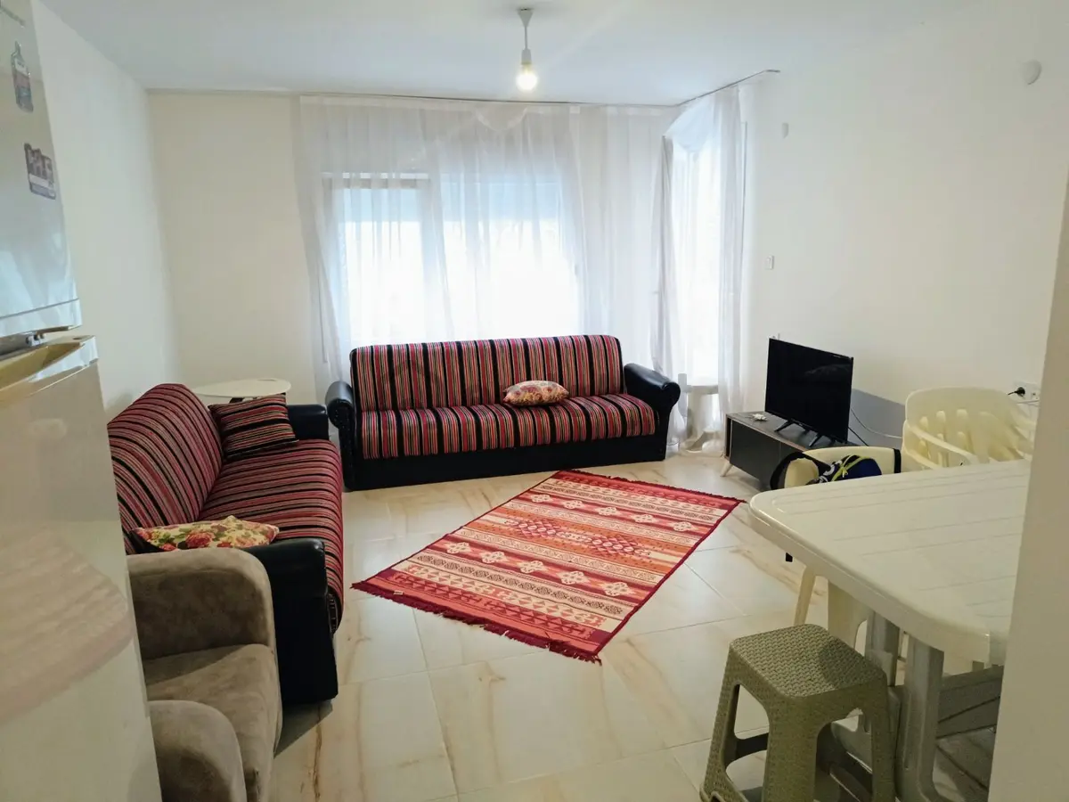 Taş Emlak'tan Sarımsaklı'da 1+1 Bakımlı Daire - 23
