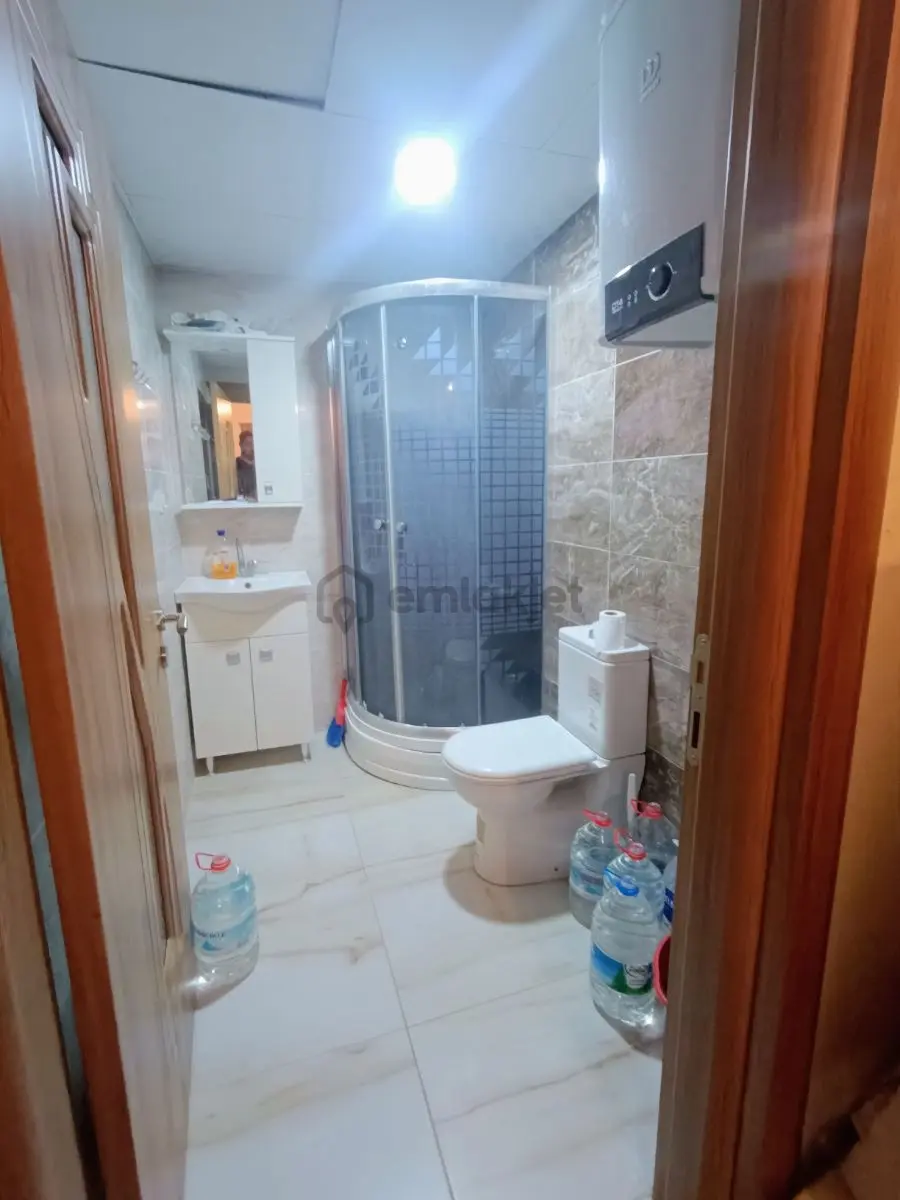 Taş Emlak'tan Sarımsaklı'da 1+1 Bakımlı Daire - 17