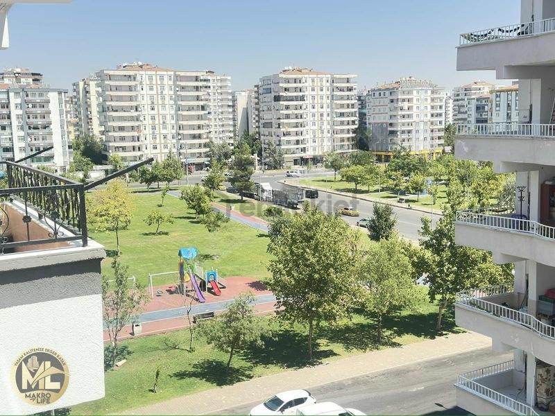Musa Anterde Kiralık Geniş 3+1 Daire - 19