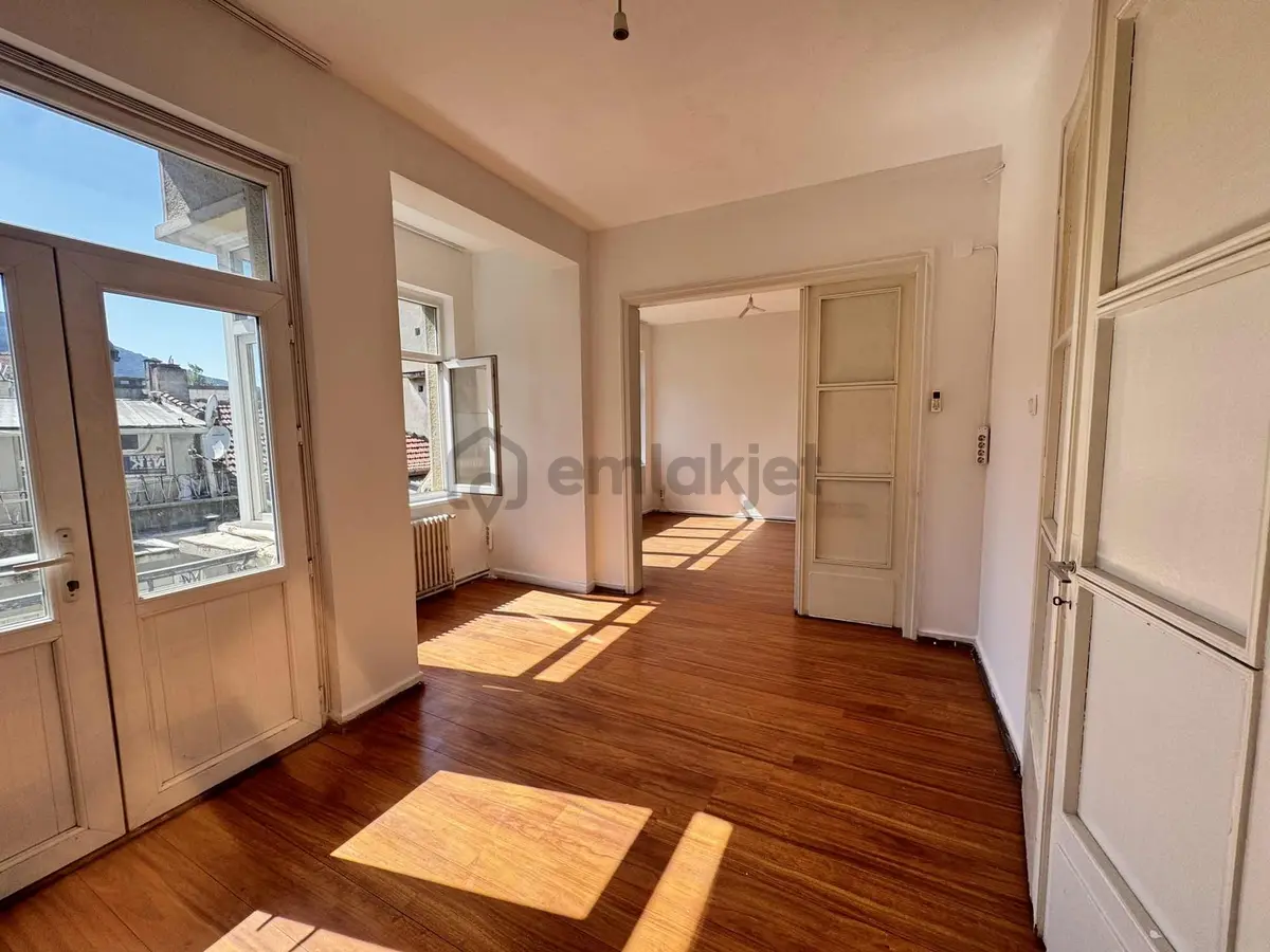 K2 Pera Nalbantoğlu120 M2 Geniş Asansörlü 2+1 Kiralık Daire - 18