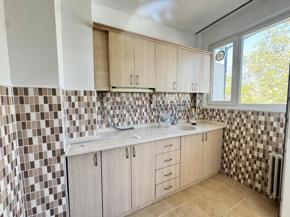 K2 Pera Nalbantoğlu120 M2 Geniş Asansörlü 2+1 Kiralık Daire - 7