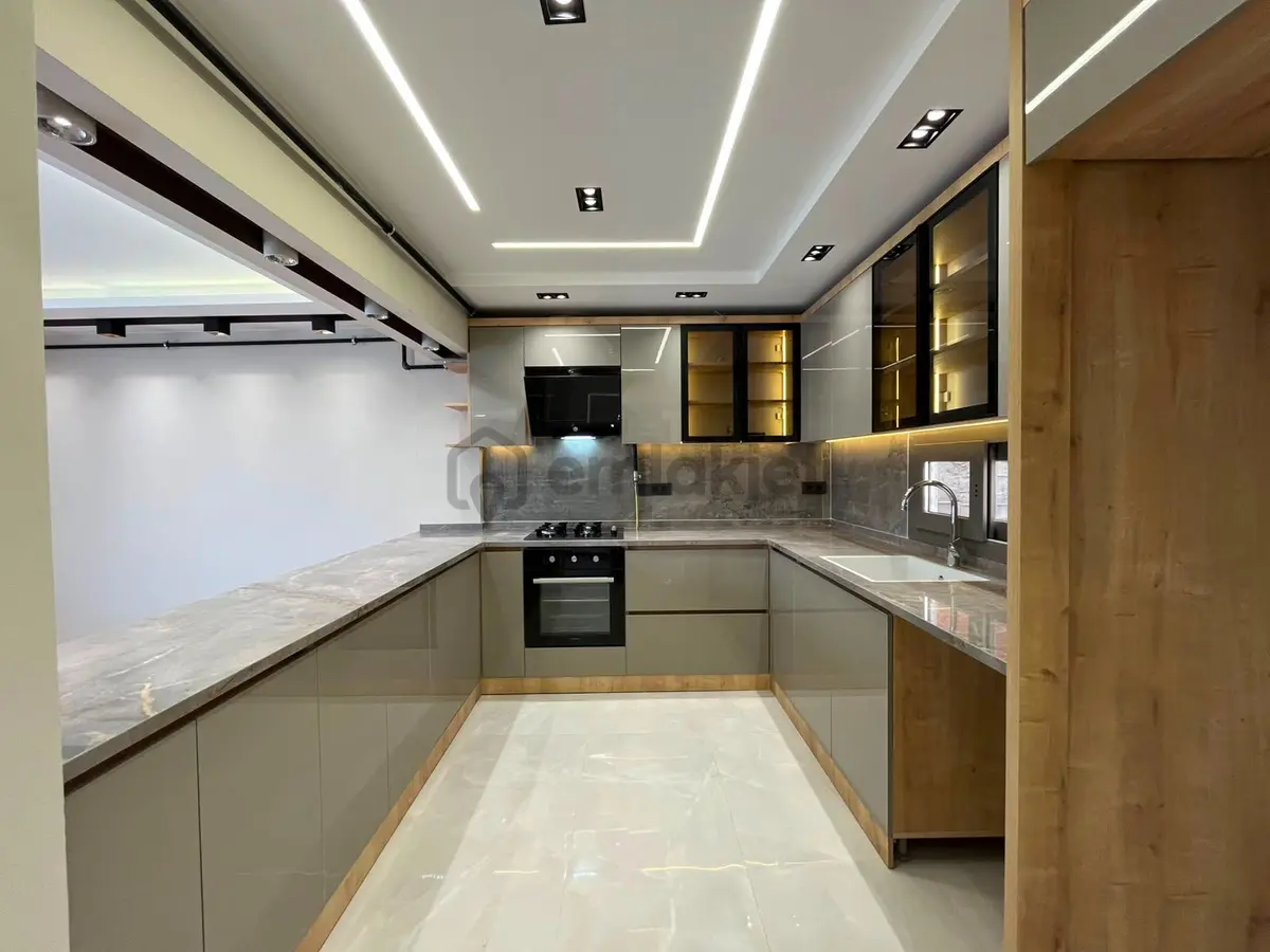 Asilden Bahçelievler'de 3+1 Full Tadilatlı Satılık - 18
