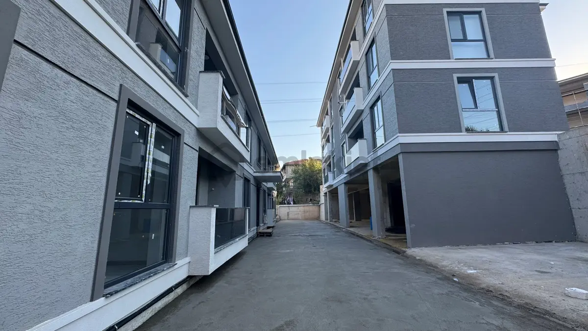 Remax Motto’dan 3+1 Kiralık Lüks Daire - 5