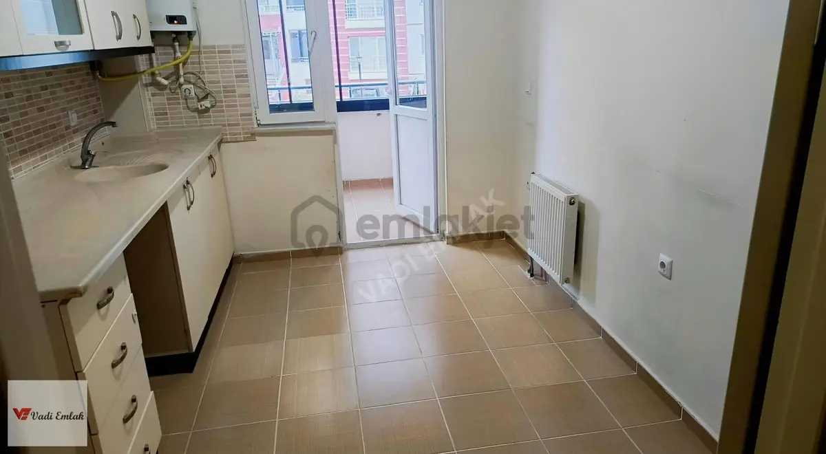 Topçam Mahallesinde 3+1 Satılık Daire - 7