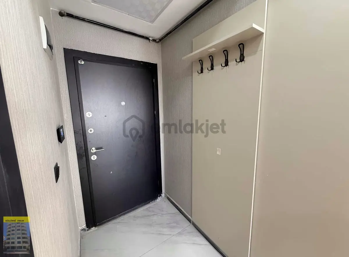 Eşyalı Sıfır Kiralık Daire - 7