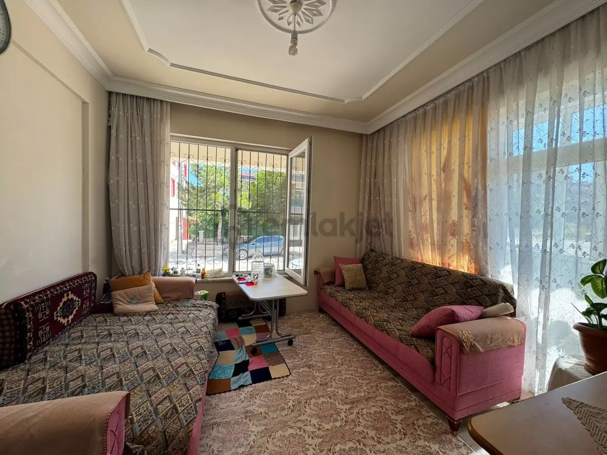 Beyşehir Beytepe Mah. Satılık Masrafsız Daire - 13