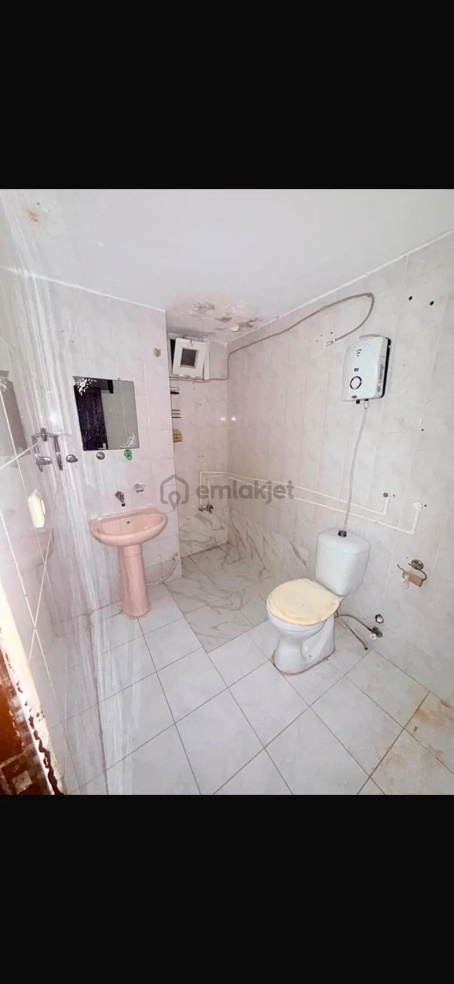 Sahibinden Yeşilpınar 2 + 1 Kiralık Daire - 8