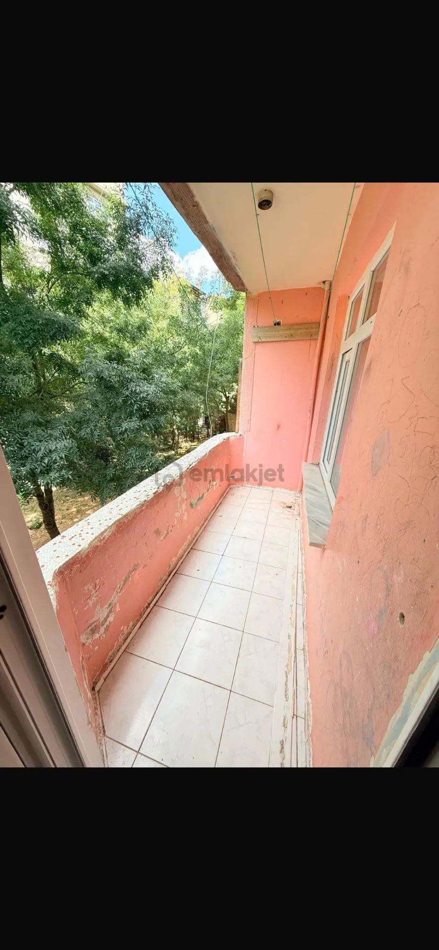 Sahibinden Yeşilpınar 2 + 1 Kiralık Daire - 6