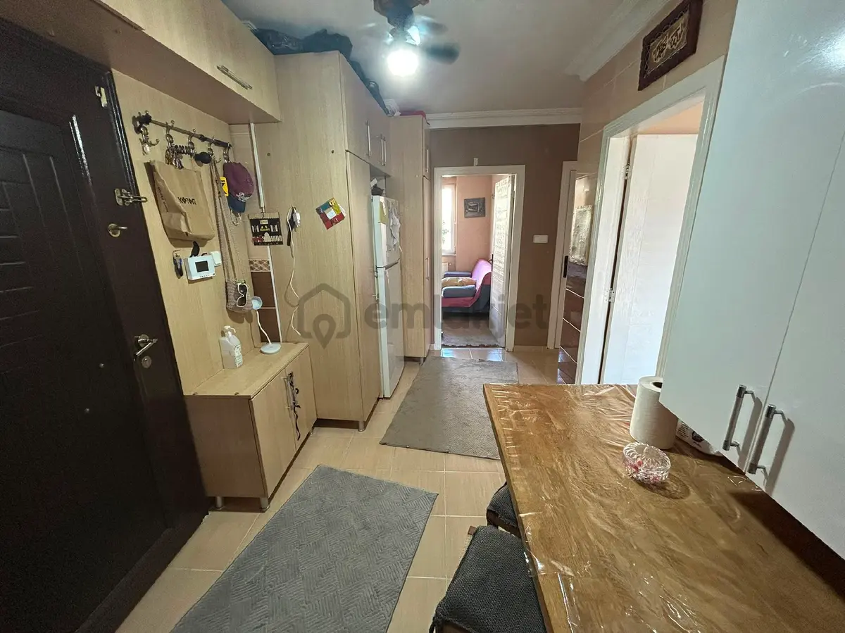 Sahibinden Eşyasız Kiralık Ev - 3