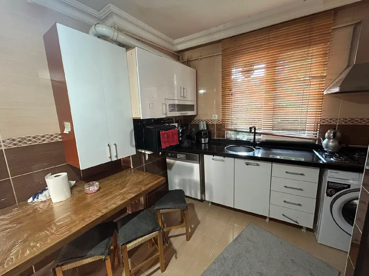 Sahibinden Eşyasız Kiralık Ev - 4