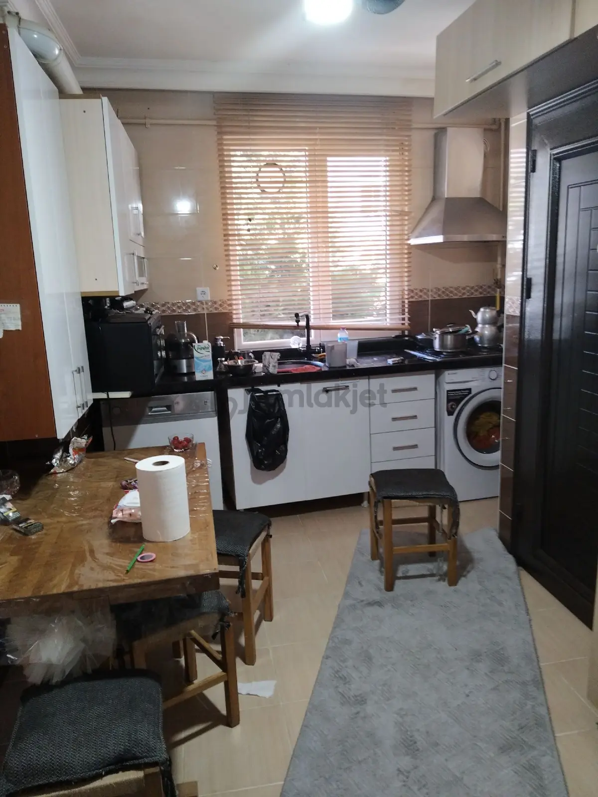 Sahibinden Eşyasız Kiralık Ev - 17