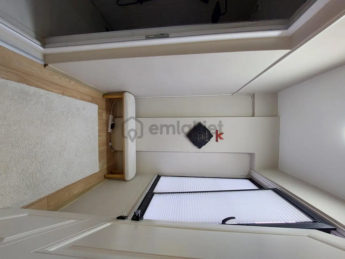 Rota Emlaktan Az Katlı Ara Kat 3+1 Daire - 24