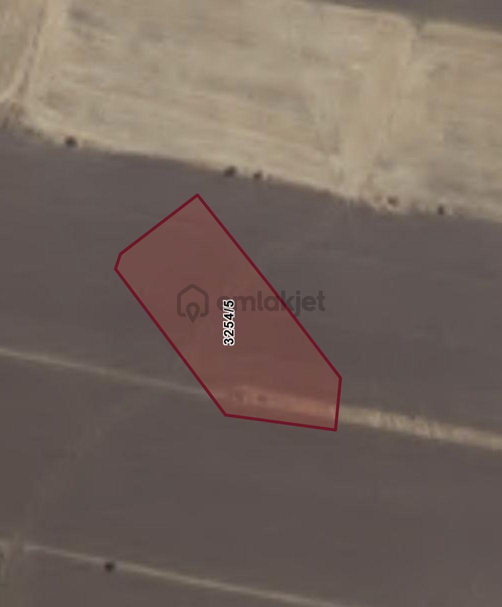 *nova* Sürsürü'de Konut İmarlı 1.444m2 Satılık Arsa! - 5
