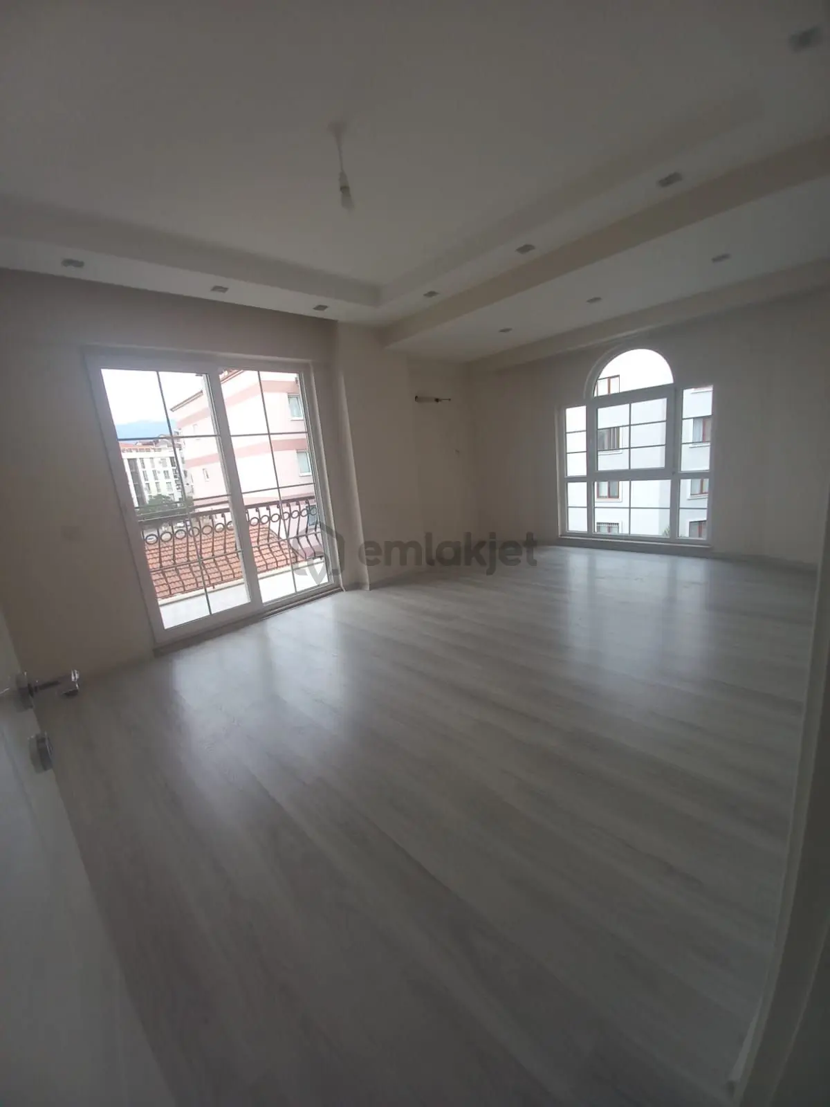 Servergazi Başak Heykeli Yakınında Kiralık Daire - 6
