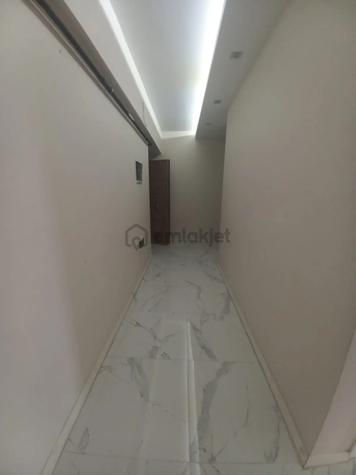 Servergazi Başak Heykeli Yakınında Kiralık Daire - 13