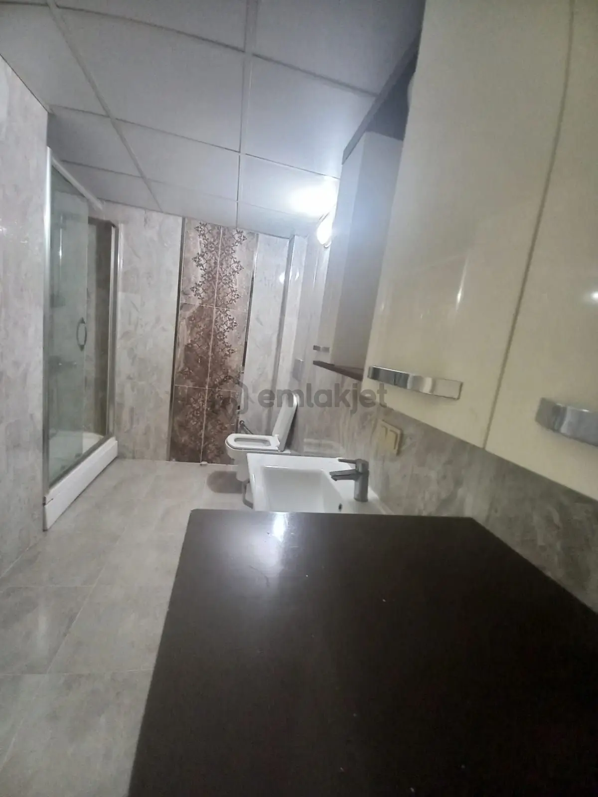 Servergazi Başak Heykeli Yakınında Kiralık Daire - 15