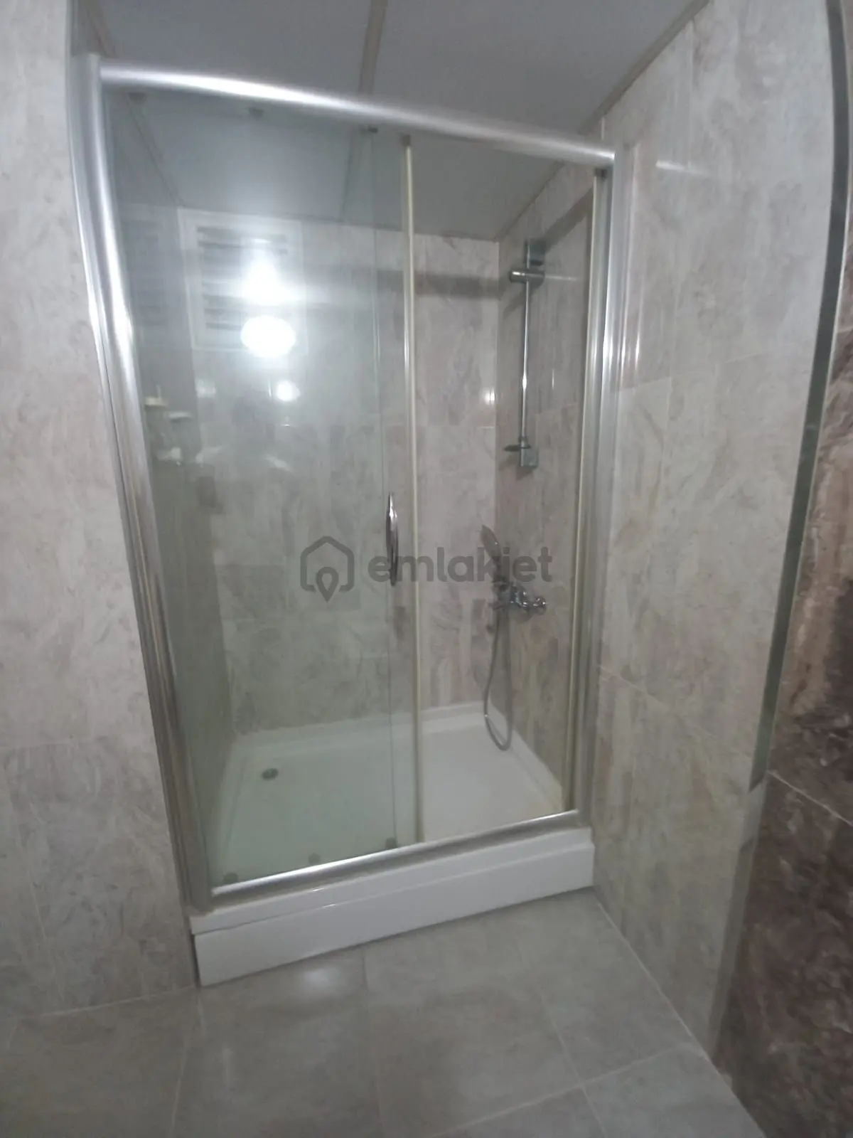 Servergazi Başak Heykeli Yakınında Kiralık Daire - 14