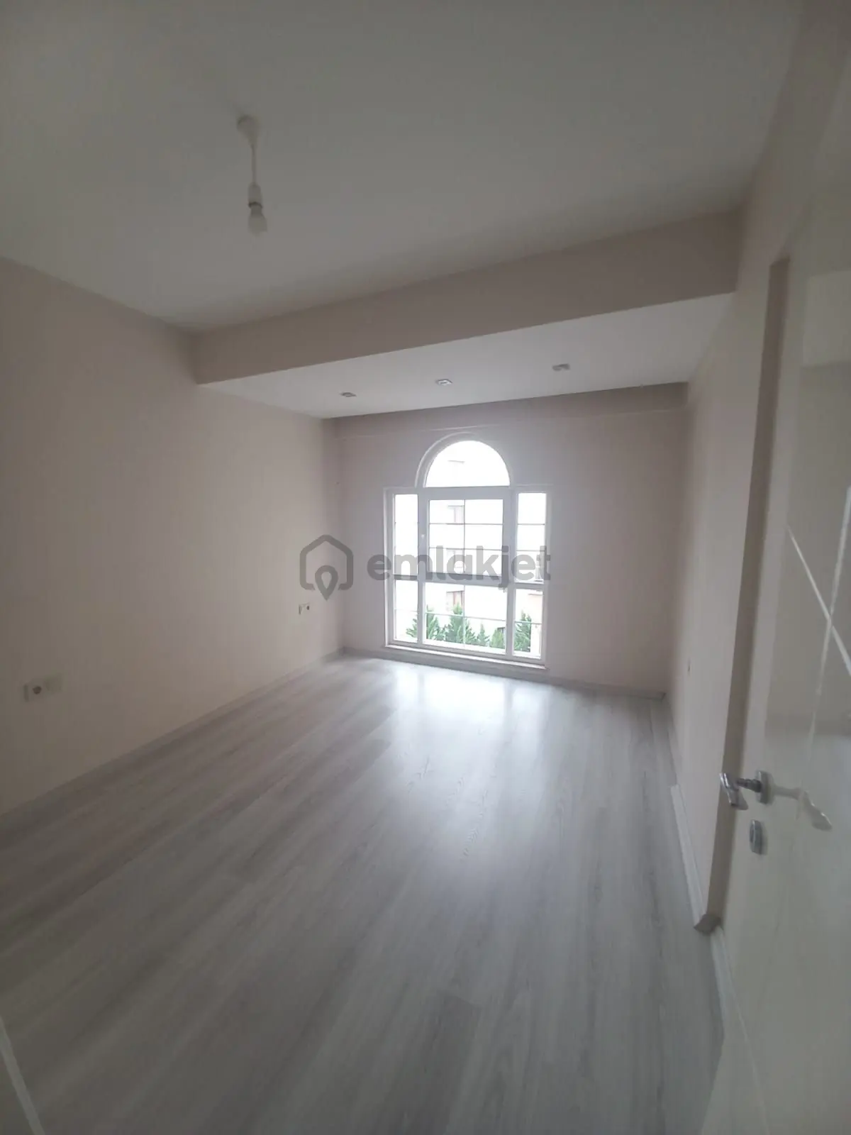 Servergazi Başak Heykeli Yakınında Kiralık Daire - 11