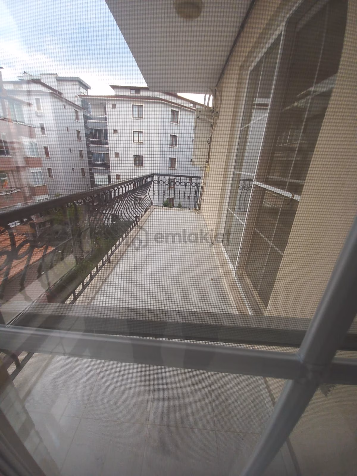 Servergazi Başak Heykeli Yakınında Kiralık Daire - 19