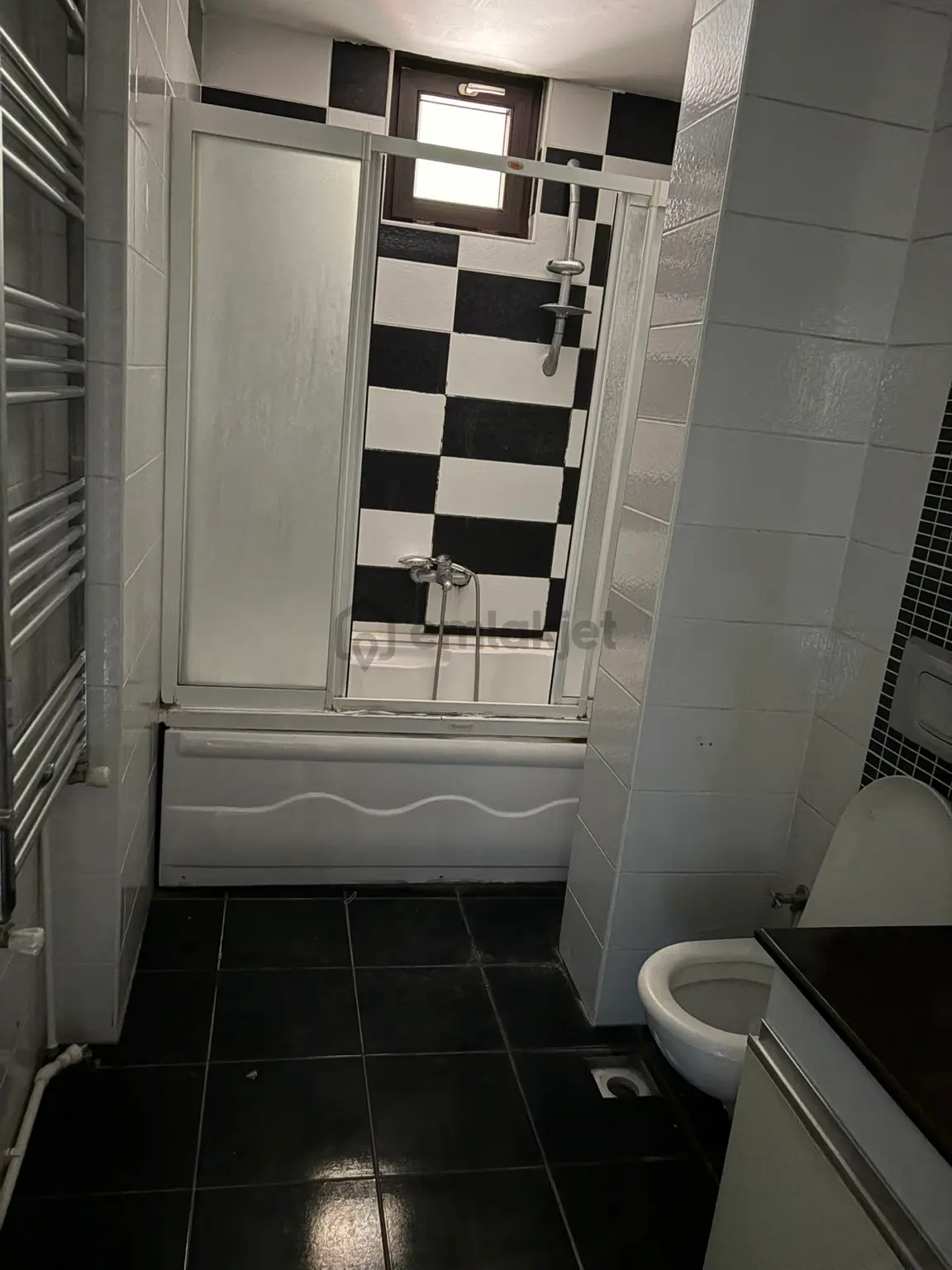 Musalla Bağları Kiralık Daire - 16
