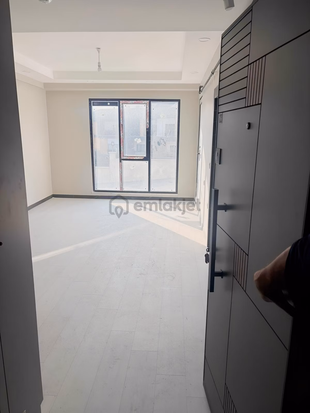 Akyol Premıum Loungeda Havuzlu Sitede 1+1 Satılık Daire - 12
