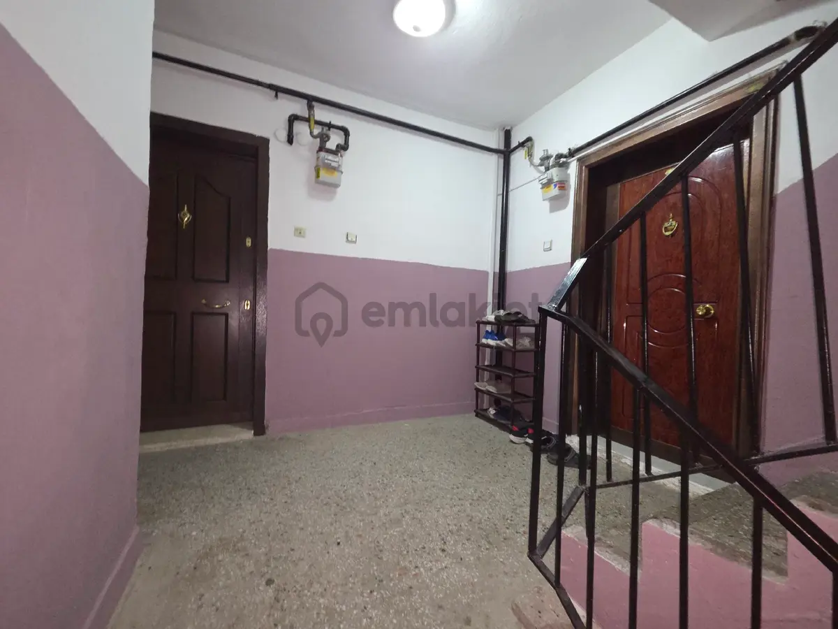 Ankara Sincan Mareşalda 3+1 Katta Acil Satılık Daire - 29