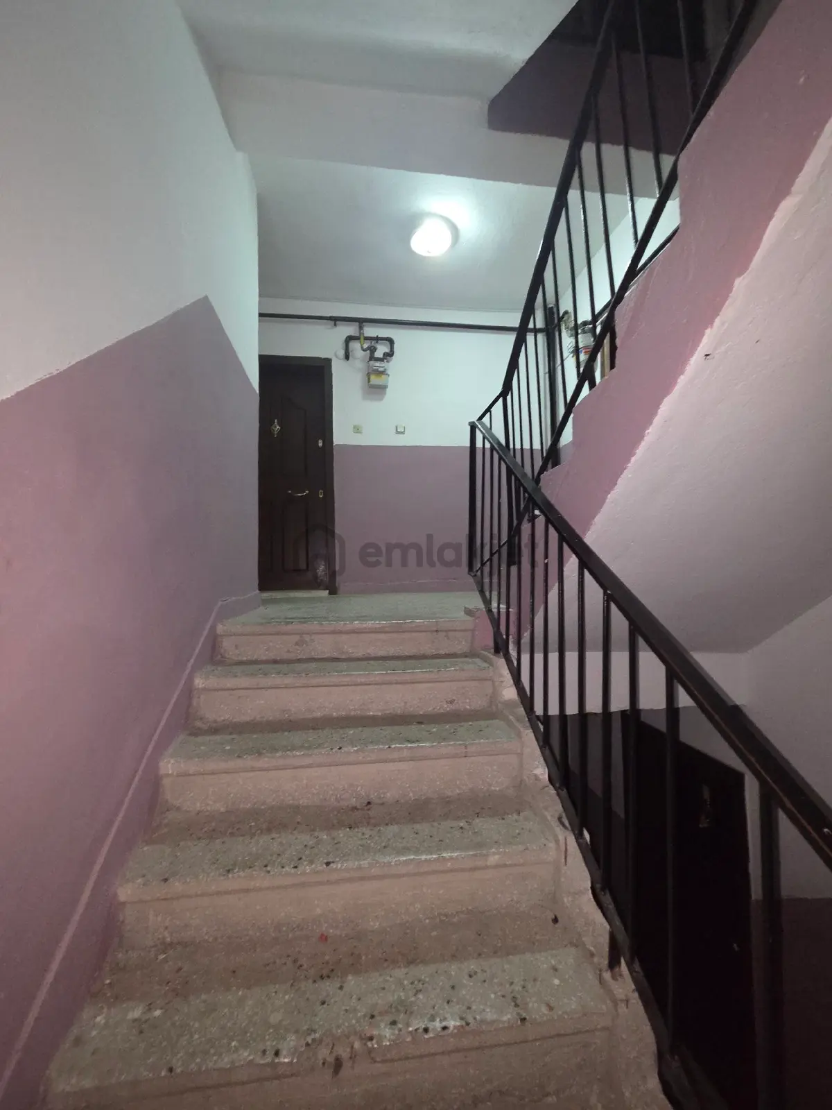 Ankara Sincan Mareşalda 3+1 Katta Acil Satılık Daire - 31