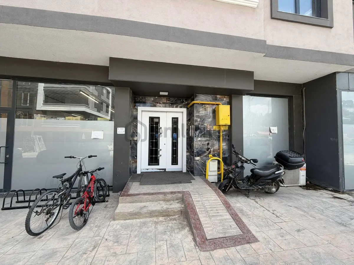 3+1 / Ebveyn Banyolu / Yerden Isıtmalı Kiralık Daire - 10